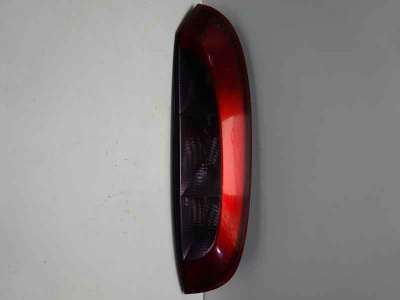 Recambio de piloto trasero derecho para opel corsa c 2000-2003 club referencia OEM IAM 09196364  