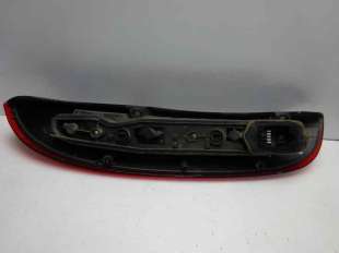 Recambio de piloto trasero derecho para opel corsa c 2000-2003 club referencia OEM IAM 09196364   2