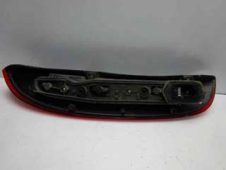 Recambio de piloto trasero derecho para opel corsa c 2000-2003 club referencia OEM IAM 09196364  