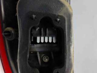 Recambio de piloto trasero derecho para opel corsa c 2000-2003 club referencia OEM IAM 09196364  