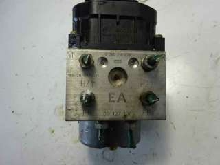 Recambio de abs para opel corsa c 2000-2003 club referencia OEM IAM 09127108  