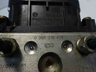 Recambio de abs para opel corsa c 2000-2003 club referencia OEM IAM 09127108  