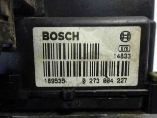 Recambio de abs para opel corsa c 2000-2003 club referencia OEM IAM 09127108  