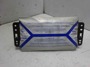 Recambio de airbag delantero derecho para renault megane ii coupe/cabrio 2003-2009 luxe privilege referencia OEM IAM 8200292043 