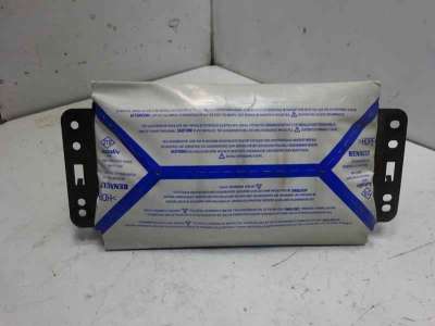 Recambio de airbag delantero derecho para renault megane ii coupe/cabrio 2003-2009 luxe privilege referencia OEM IAM 8200292043 