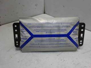 Recambio de airbag delantero derecho para renault megane ii coupe/cabrio 2003-2009 luxe privilege referencia OEM IAM 8200292043 