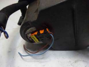 Recambio de airbag delantero derecho para renault megane ii coupe/cabrio 2003-2009 luxe privilege referencia OEM IAM 8200292043  2