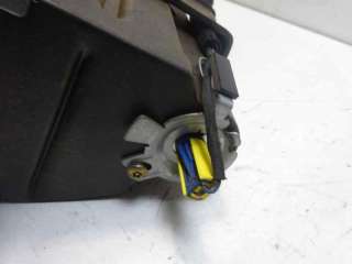 Recambio de airbag delantero derecho para renault megane ii coupe/cabrio 2003-2009 luxe privilege referencia OEM IAM 8200292043 
