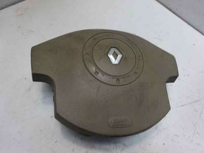 Recambio de airbag delantero izquierdo para renault megane ii coupe/cabrio 2003-2009 luxe privilege referencia OEM IAM 820030151
