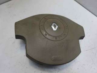Recambio de airbag delantero izquierdo para renault megane ii coupe/cabrio 2003-2009 luxe privilege referencia OEM IAM 820030151