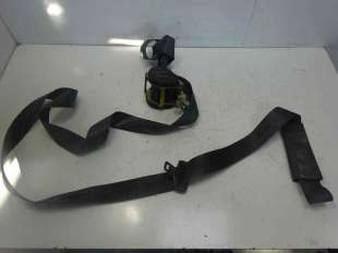 Recambio de cinturon seguridad delantero izquierdo para renault megane ii coupe/cabrio 2003-2009 luxe privilege referencia OEM I