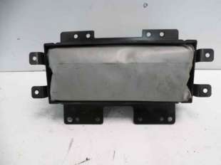 Recambio de airbag delantero derecho para hyundai getz (tb) 2002-2009 1.1 básico referencia OEM IAM TB84101D  