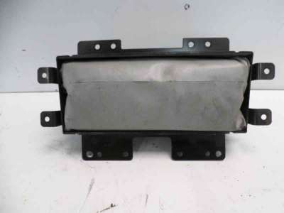 Recambio de airbag delantero derecho para hyundai getz (tb) 2002-2009 1.1 básico referencia OEM IAM TB84101D  