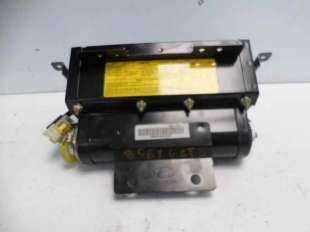 Recambio de airbag delantero derecho para hyundai getz (tb) 2002-2009 1.1 básico referencia OEM IAM TB84101D   2