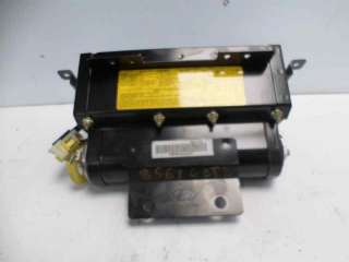 Recambio de airbag delantero derecho para hyundai getz (tb) 2002-2009 1.1 básico referencia OEM IAM TB84101D  