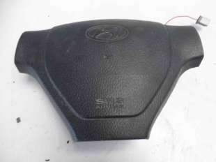 Recambio de airbag delantero izquierdo para hyundai getz (tb) 2002-2009 1.1 básico referencia OEM IAM TB56101E  