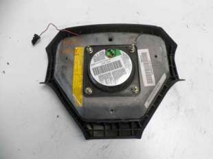 Recambio de airbag delantero izquierdo para hyundai getz (tb) 2002-2009 1.1 básico referencia OEM IAM TB56101E   2