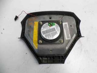 Recambio de airbag delantero izquierdo para hyundai getz (tb) 2002-2009 1.1 básico referencia OEM IAM TB56101E  