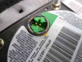 Recambio de airbag delantero izquierdo para hyundai getz (tb) 2002-2009 1.1 básico referencia OEM IAM TB56101E  