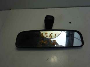 Recambio de espejo para hyundai getz (tb) 2002-2009 1.1 básico referencia OEM IAM   