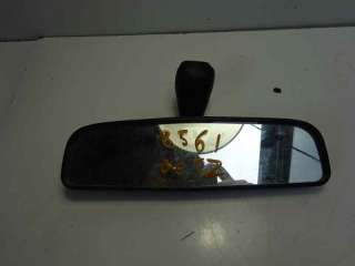 Recambio de espejo para hyundai getz (tb) 2002-2009 1.1 básico referencia OEM IAM   