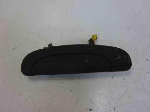 Recambio de maneta exterior trasera izquierda para hyundai getz (tb) 2002-2009 1.1 básico referencia OEM IAM   