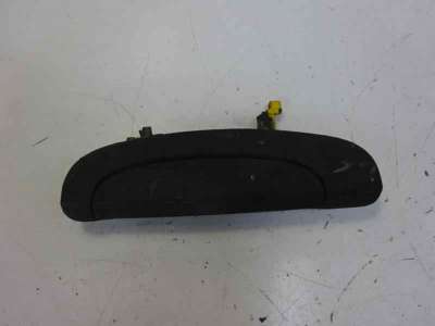 Recambio de maneta exterior trasera izquierda para hyundai getz (tb) 2002-2009 1.1 básico referencia OEM IAM   