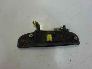 Recambio de maneta exterior trasera izquierda para hyundai getz (tb) 2002-2009 1.1 básico referencia OEM IAM   