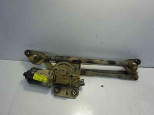 Recambio de motor limpia delantero para hyundai getz (tb) 2002-2009 1.1 básico referencia OEM IAM 981001C100  