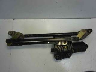 Recambio de motor limpia delantero para hyundai getz (tb) 2002-2009 1.1 básico referencia OEM IAM 981001C100  