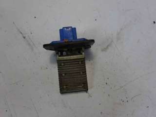 Recambio de resistencia calefaccion para hyundai getz (tb) 2002-2009 1.1 básico referencia OEM IAM 970351E100  