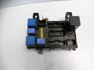 Recambio de caja reles / fusibles para hyundai getz (tb) 2002-2009 1.1 básico referencia OEM IAM 911981C001   2