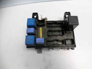Recambio de caja reles / fusibles para hyundai getz (tb) 2002-2009 1.1 básico referencia OEM IAM 911981C001  