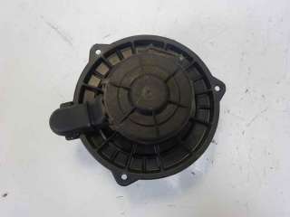 Recambio de ventilador calefaccion para hyundai getz (tb) 2002-2009 1.1 básico referencia OEM IAM 971121C000  