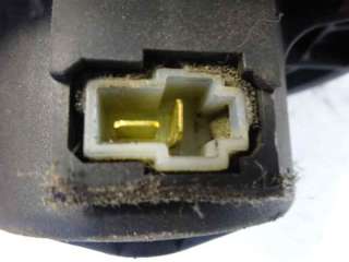 Recambio de ventilador calefaccion para hyundai getz (tb) 2002-2009 1.1 básico referencia OEM IAM 971121C000  
