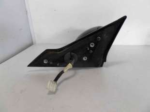 Recambio de retrovisor derecho para alfa romeo gt (125) 2004-2010 1.9 jtd 16v 150/ distinctive referencia OEM IAM 0156079382 AA6 2
