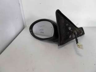 Recambio de retrovisor izquierdo para alfa romeo gt (125) 2004-2010 1.9 jtd 16v 150/ distinctive referencia OEM IAM 0156079385 A 2