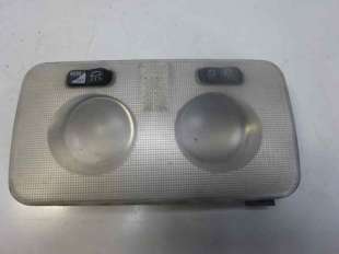Recambio de luz interior para alfa romeo gt (125) 2004-2010 1.9 jtd 16v 150/ distinctive referencia OEM IAM 1520400000