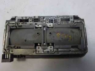 Recambio de luz interior para alfa romeo gt (125) 2004-2010 1.9 jtd 16v 150/ distinctive referencia OEM IAM 1520400000   2