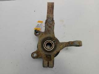 Recambio de mangueta delantera derecha para nissan micra c+c (ck12e) 2005-2010 1.4 cat referencia OEM IAM   