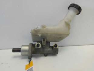 Recambio de bomba freno para nissan micra c+c (ck12e) 2005-2010 1.4 cat referencia OEM IAM   