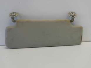 Recambio de parasol derecho para nissan micra c+c (ck12e) 2005-2010 1.4 cat referencia OEM IAM    2