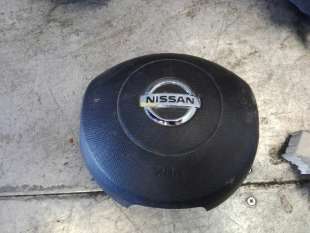 Recambio de kit airbag para nissan micra c+c (ck12e) 2005-2010 1.4 cat referencia OEM IAM 68101AX701   2