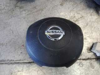 Recambio de kit airbag para nissan micra c+c (ck12e) 2005-2010 1.4 cat referencia OEM IAM 68101AX701  