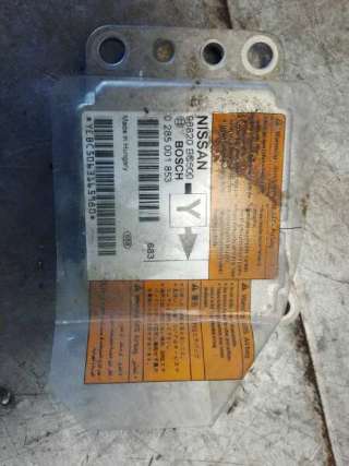 Recambio de kit airbag para nissan micra c+c (ck12e) 2005-2010 1.4 cat referencia OEM IAM 68101AX701  