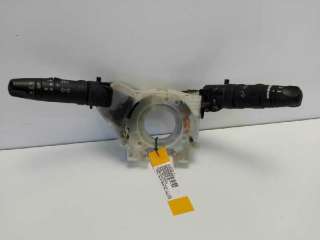 Recambio de mando multifuncion para nissan micra c+c (ck12e) 2005-2010 1.4 cat referencia OEM IAM   
