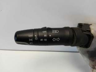 Recambio de mando multifuncion para nissan micra c+c (ck12e) 2005-2010 1.4 cat referencia OEM IAM    2