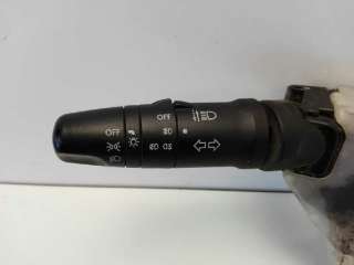 Recambio de mando multifuncion para nissan micra c+c (ck12e) 2005-2010 1.4 cat referencia OEM IAM   