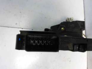 Recambio de cerradura puerta delantera derecha para mazda 3 berlina (bk) 2003-2009 1.6 crdt active referencia OEM IAM    2