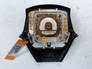 Recambio de airbag delantero izquierdo para mazda 3 berlina (bk) 2003-2009 1.6 crdt active referencia OEM IAM BP4K57K00A   2